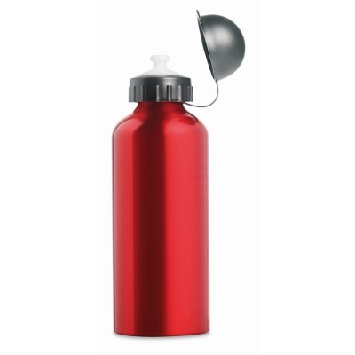 Bebedor de metal 600 ml personalizado